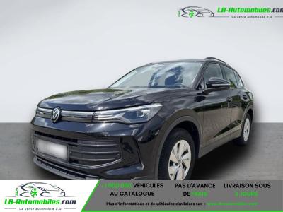 Volkswagen Tiguan 1.5 eTSI 130 BVA