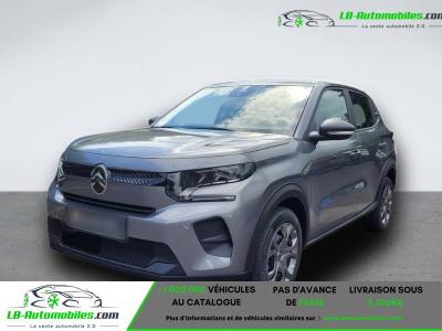 Citroën C3 PureTech 100 ch BVM