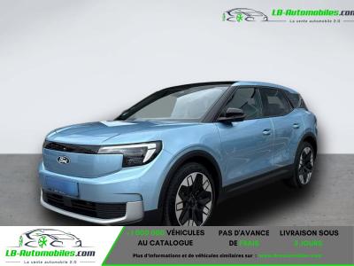 Ford Explorer Electrique 77 kWh 286 ch