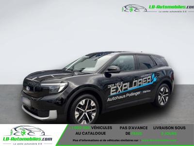 Ford Explorer Electrique 77 kWh 286 ch