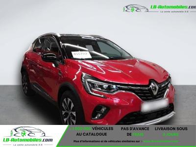 Renault Captur TCe 90 BVM