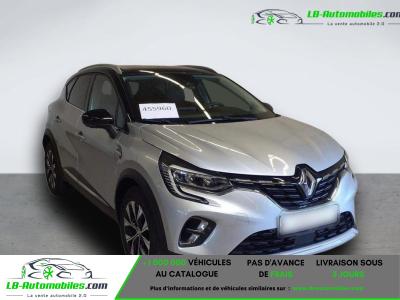 Renault Captur TCe 90 BVM
