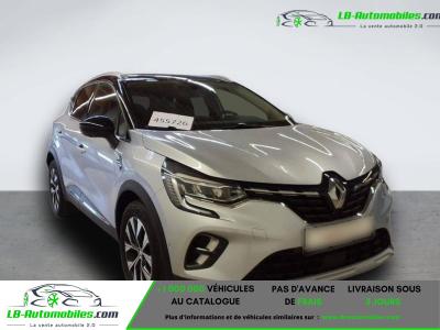 Renault Captur TCe 90 BVM