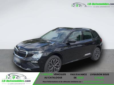 Skoda Kamiq 1.5 TSI 150 ch BVA