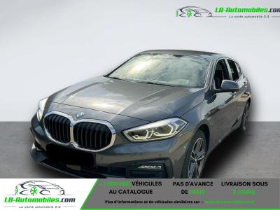 BMW Série 1 118d 150 ch BVA