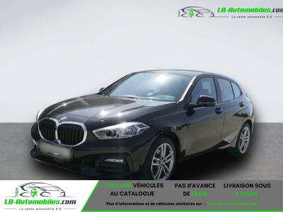 BMW Série 1 118d 150 ch BVA