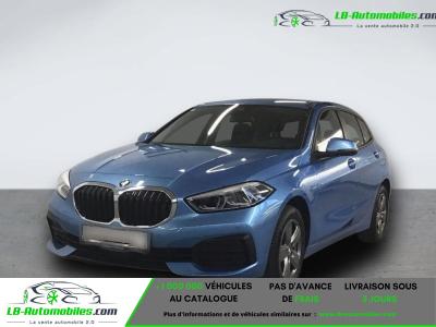 BMW Série 1 118d 150 ch BVA