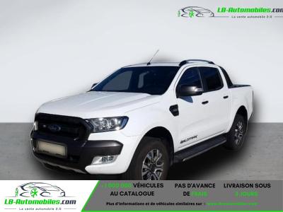 Ford Ranger 3.2 TDCi 200 BVM DOUBLE CABINE