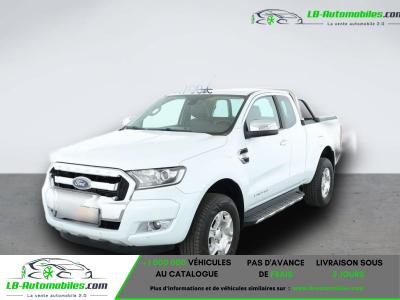 Ford Ranger 2.2 TDCi 160 BVA SUPER CABINE