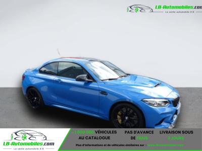 BMW M2 Compétition CS 450 ch BVA