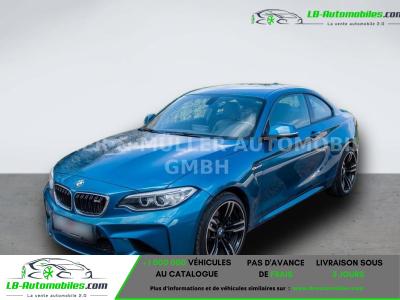 BMW M2 Coupé 370 ch BVA