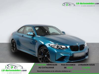 BMW M2 Coupé 370 ch BVA