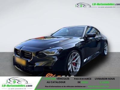 BMW M2 Coupé 460 ch BVA