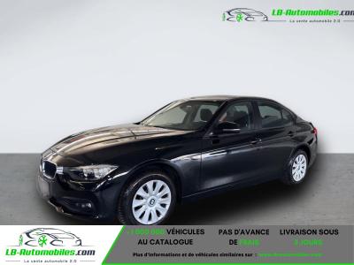 BMW Série 3 318i 136 ch BVM