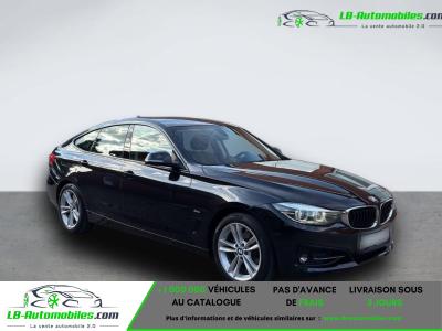 BMW Série 3 320i 184 ch BVM