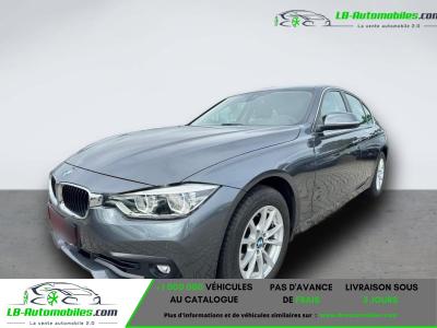 BMW Série 3 320i 184 ch BVA