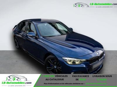 BMW Série 3 330i 252 ch BVA