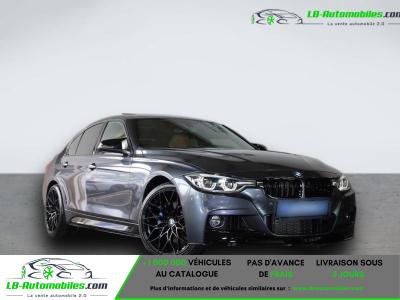 BMW Série 3 340i 326 ch BVA