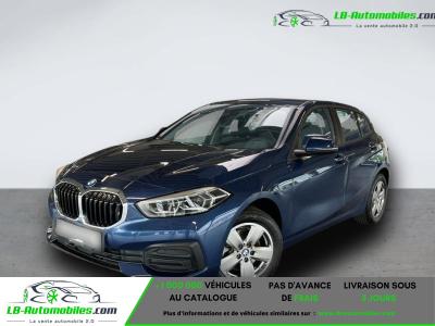 BMW Série 1 116d 116 ch BVA