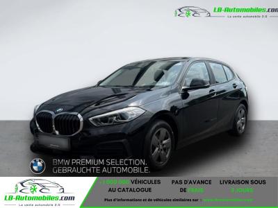 BMW Série 1 116d 116 ch BVA