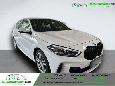 BMW Série 1 116i 109 ch BVM