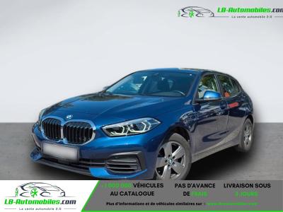 BMW Série 1 116i 109 ch BVM