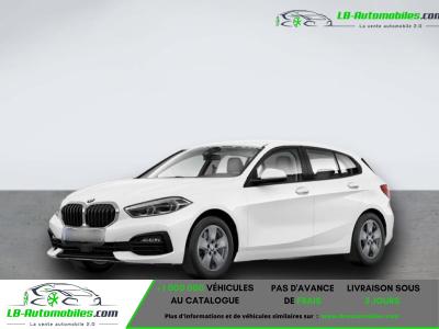 BMW Série 1 116i 109 ch BVM