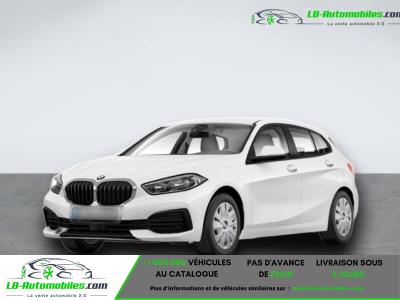 BMW Série 1 116i 109 ch BVM