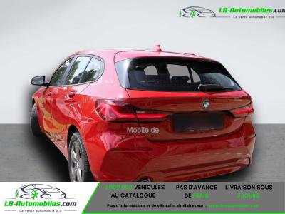 BMW Série 1 116i 109 ch BVA