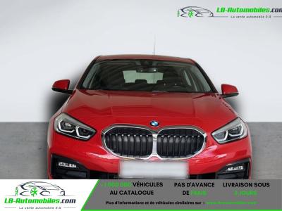 BMW Série 1 118d 150 ch BVM