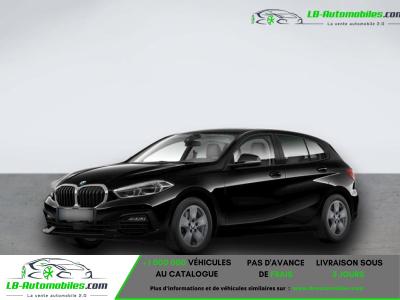 BMW Série 1 118d 150 ch BVA