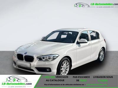 BMW Série 1 118i 136 ch BVM