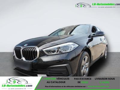 BMW Série 1 118i 136 ch BVA