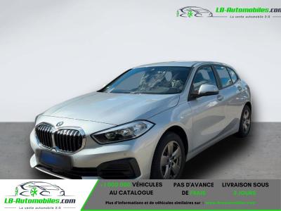 BMW Série 1 118i 140 ch BVM