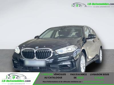 BMW Série 1 118i 140 ch BVA