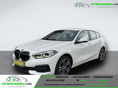 BMW Série 1 120d 190 ch BVA