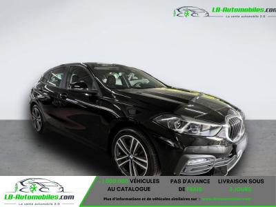 BMW Série 1 120d 190 ch BVA