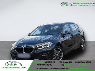 BMW Série 1 120d 190 ch BVA