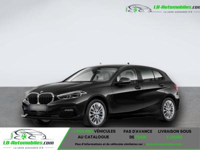 BMW Série 1 120i 178 ch BVA