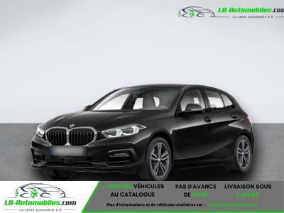 BMW Série 1 120i 178 ch BVA