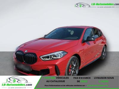 BMW Série 1 128ti 265 ch BVA