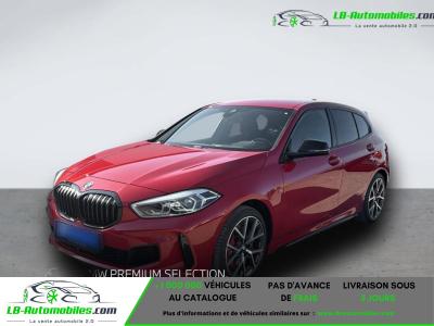 BMW Série 1 128ti 265 ch BVA