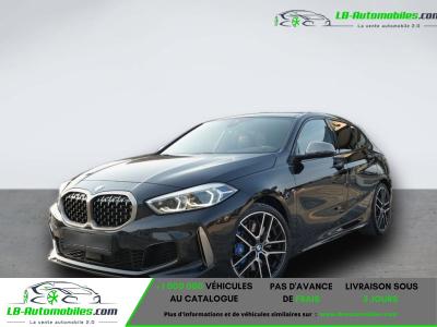 BMW Série 1 M135i xDrive 306 ch BVA