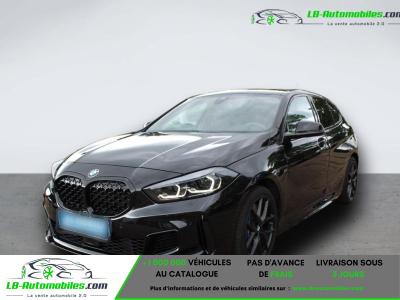 BMW Série 1 M135i xDrive 306 ch BVA