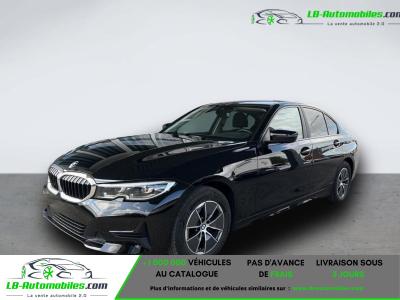 BMW Série 3 318i 156 ch BVA
