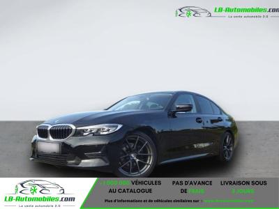BMW Série 3 318i 156 ch BVA