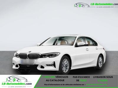 BMW Série 3 320d 190 ch BVA