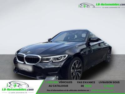 BMW Série 3 320d 190 ch BVA