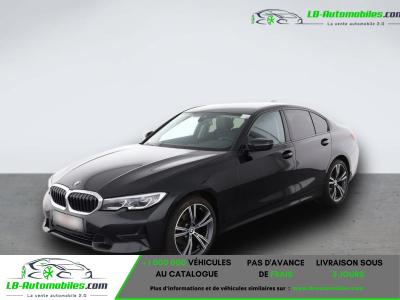BMW Série 3 320i 184 ch BVA