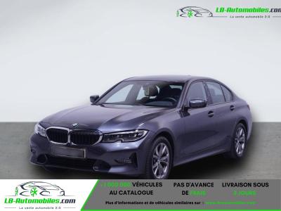 BMW Série 3 320i 184 ch BVA